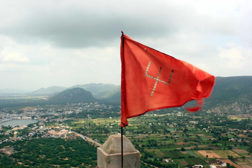 Pushkar Hotel Yuvraj 