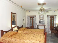 Hotel Pushkar Palace 