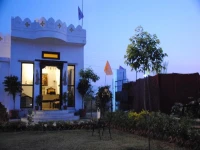 Pushkar Ranch Resort 