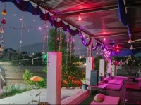 Radhika Palace Hotel 