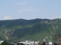 Hotel Shubham Palace Pushkar 
