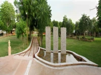 The Greenhouse Resort 