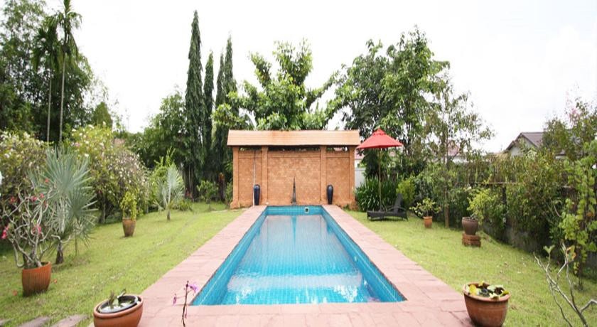 The Sukoon Resort 