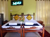 Vista Rooms at Panch Kund Marg 