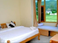 Vista Rooms at Parikarma Marg 