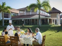Club Mahindra Poovar 