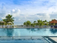 Isola Di Cocco Ayurvedic Beach Resort 