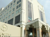 Hotel Trinity Grand 