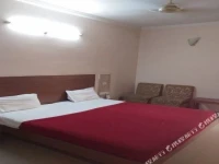 Hotel Shree Sai Shraddha 