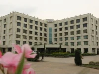 Hotel Shreshtha 