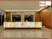 Hotel Babylon International 