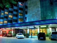 Hotel Mayura 