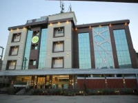 Hotel Shamrock 