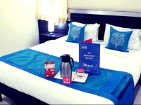 OYO Rooms Railway Station Raipur 