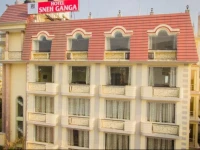 Hotel Sneh Ganga 