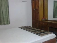 My Home Residency 