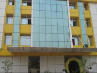 Hotel Nalanda Regency 