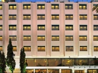 Marasa Sarovar Portico -Rajkot 