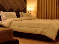 Hotel The Evergrand Palace 