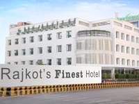The Fern Residency Rajkot 