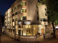 Hotel Comfort Inn Legacy 