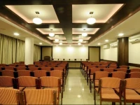 Galaxy By Mango Hotels 