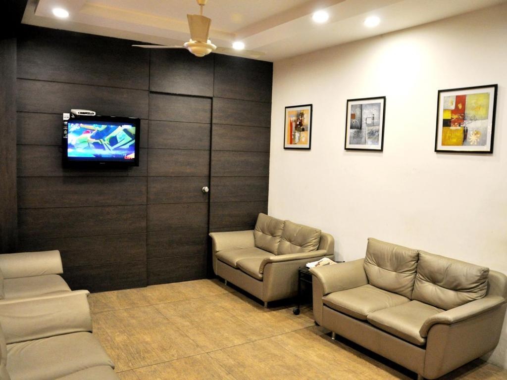 Hotel Jyoti 