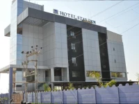 Stay Inn Avezika Comfort 