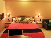 Vista Rooms At Rajkumar College 