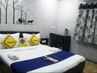 Vista Rooms at Rajputpara 