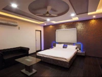Vista Rooms At Sadar Bazar 