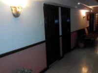Hotel JMC Group 3*