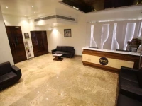 OYO Premium Jubilee Garden Jawahar Road 
