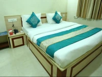 OYO Rooms ST Bus Stand Rajkot 