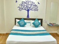 OYO Rooms ST Bus Station Rajkot 