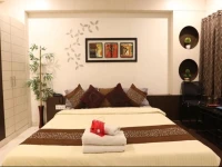OYO Rooms Trikon Baug 