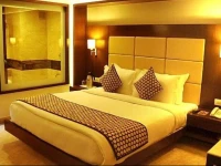 Vista Rooms at Jubeli Garden 