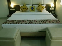 Vista Rooms at Limda Chowk 