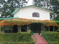 Shinura Retreat 
