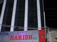 Hotel Harish 