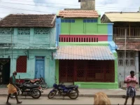 Saratha Yatri Nivas 
