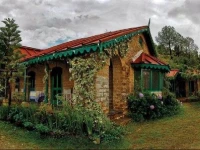 Neemranas - Ramgarh Bungalows 