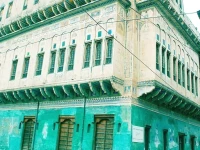 Hotel Ramgarh Fresco 