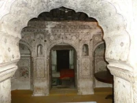 Narayan Niwas Castle 