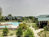 Aahana Corbett Wilderness 5*