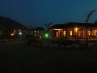 GHR Spa Resorts The Mango Bloom 
