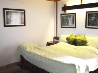 The Rangers Lodge 