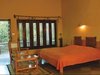 Hotel Aranyawas 