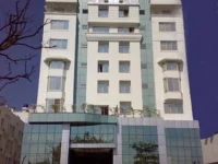 Hotel Green Horizon 