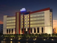 Hotel Le Lac - Ranchi 